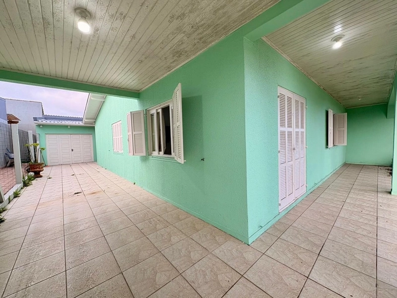 🏡 CASA À VENDA NO BALNEÁRIO MARILUZ – IMBÉ/RS: 4ª foto da galeria de imagens do imóvel