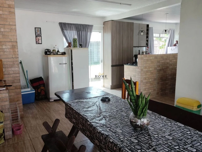 Casa na beira mar de Capão Novo: 15ª foto da galeria de imagens do imóvel