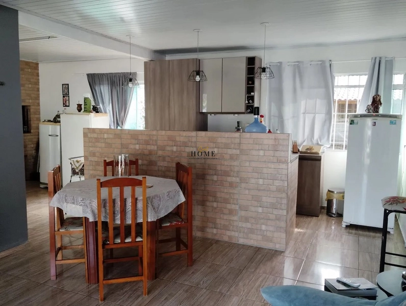 Casa na beira mar de Capão Novo: 8ª foto da galeria de imagens do imóvel