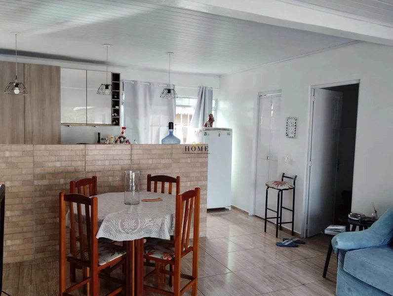 Casa na beira mar de Capão Novo: 7ª foto da galeria de imagens do imóvel