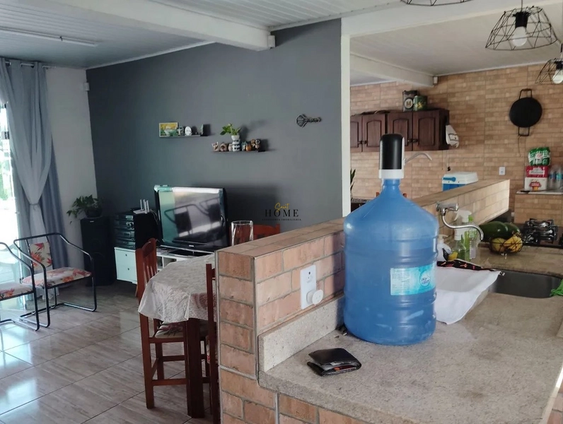 Casa na beira mar de Capão Novo: 11ª foto da galeria de imagens do imóvel