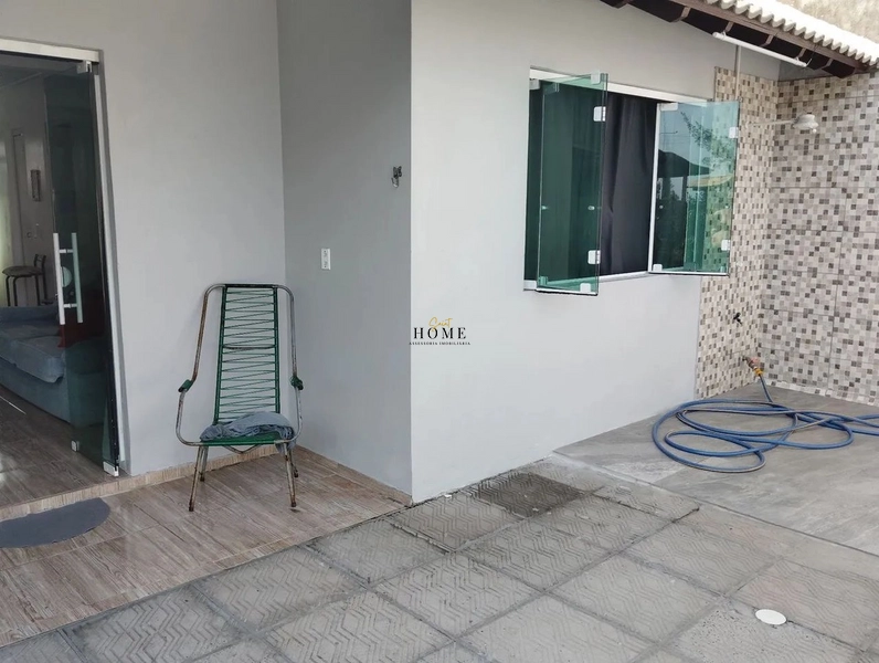 Casa na beira mar de Capão Novo: 6ª foto da galeria de imagens do imóvel