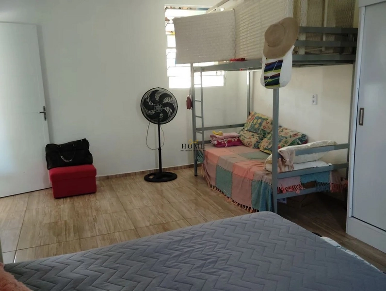 Casa na beira mar de Capão Novo: 13ª foto da galeria de imagens do imóvel