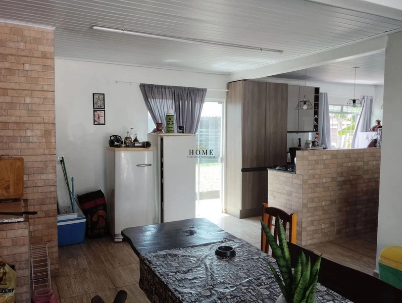 Casa na beira mar de Capão Novo: 14ª foto da galeria de imagens do imóvel