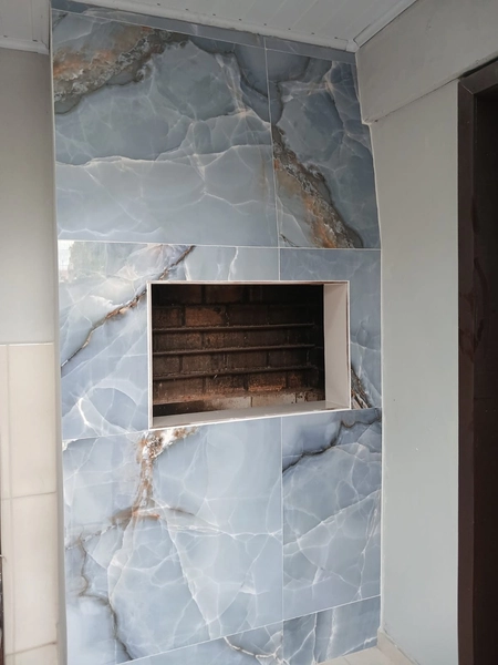 Casa à venda no centro de Imbé - Pagamento Facilitado : 21ª foto da galeria de imagens do imóvel