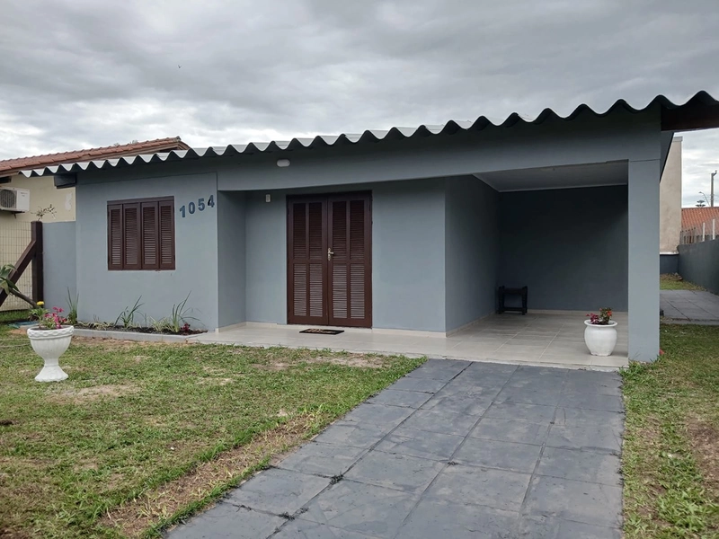 Imóvel residencial ou comercial