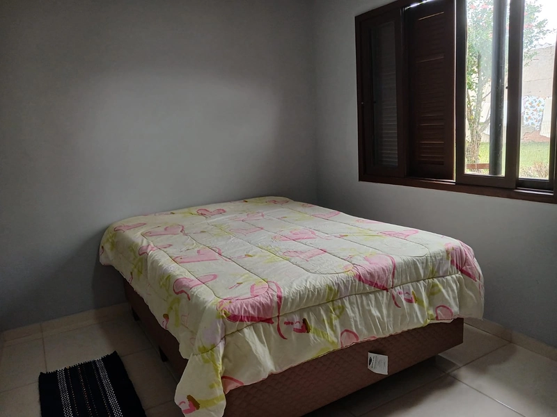 Casa à venda no centro de Imbé - Pagamento Facilitado : 4ª foto da galeria de imagens do imóvel