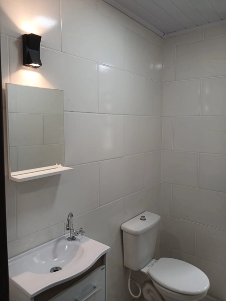 Casa à venda no centro de Imbé - Pagamento Facilitado : 12ª foto da galeria de imagens do imóvel