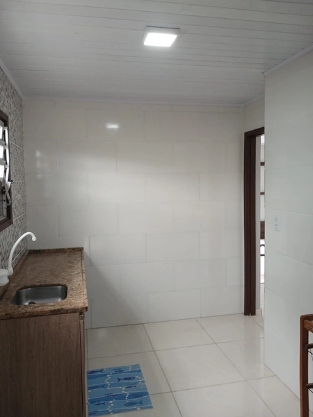 Casa à venda no centro de Imbé - Pagamento Facilitado : 19ª foto da galeria de imagens do imóvel