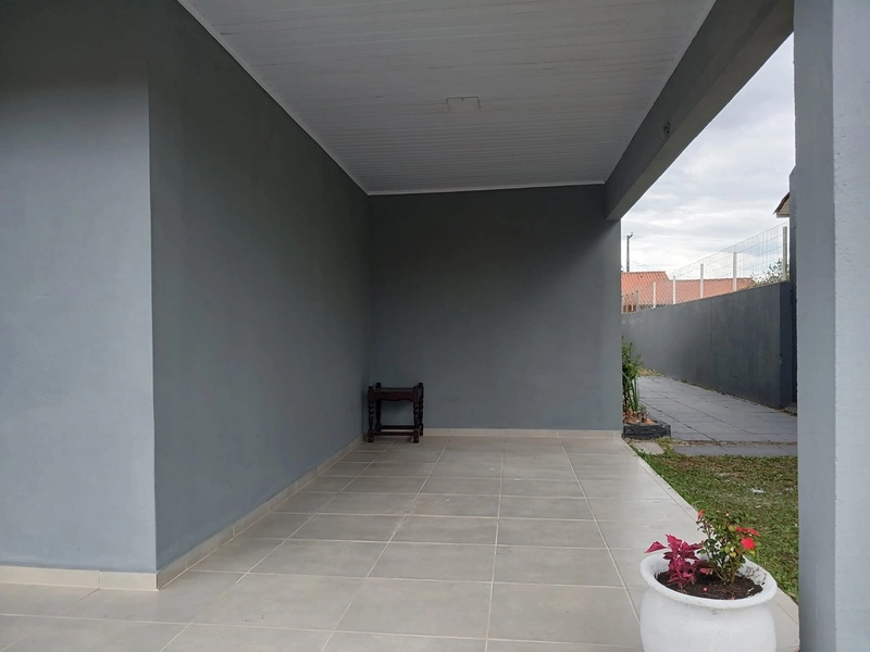 Casa à venda no centro de Imbé - Pagamento Facilitado : 5ª foto da galeria de imagens do imóvel