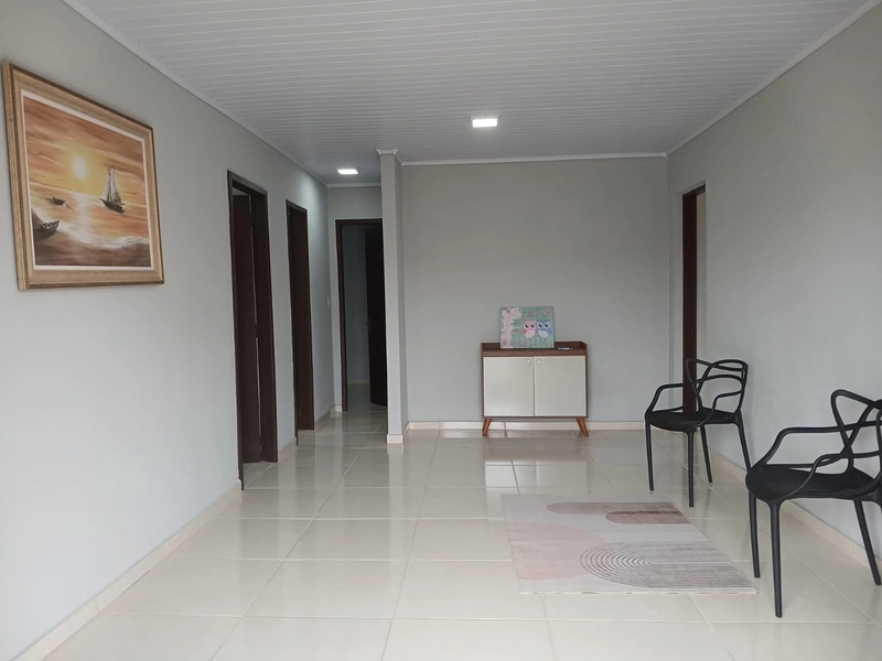 Casa à venda no centro de Imbé - Pagamento Facilitado : 3ª foto da galeria de imagens do imóvel