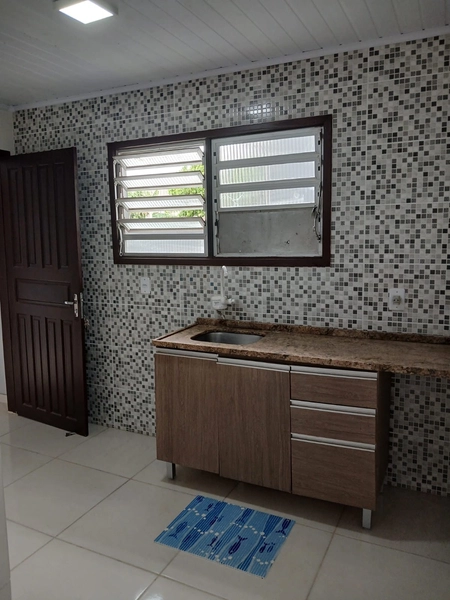 Casa à venda no centro de Imbé - Pagamento Facilitado : 20ª foto da galeria de imagens do imóvel