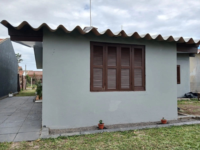 Casa à venda no centro de Imbé - Pagamento Facilitado : 18ª foto da galeria de imagens do imóvel