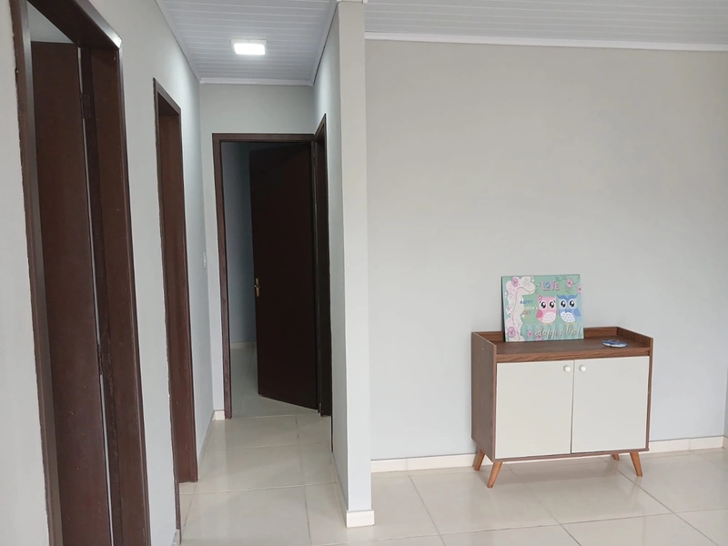 Casa à venda no centro de Imbé - Pagamento Facilitado : 7ª foto da galeria de imagens do imóvel