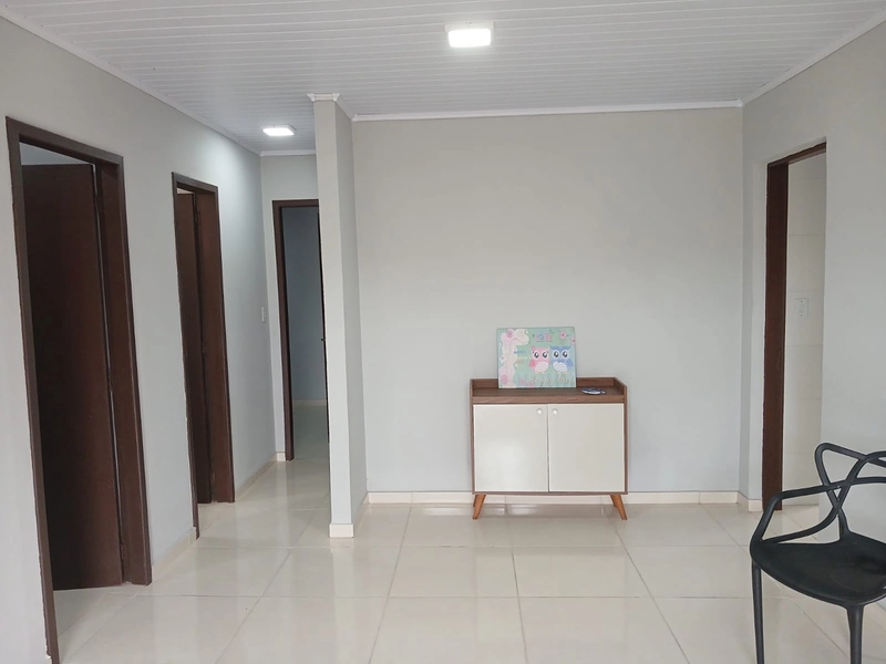 Casa à venda no centro de Imbé - Pagamento Facilitado : 11ª foto da galeria de imagens do imóvel