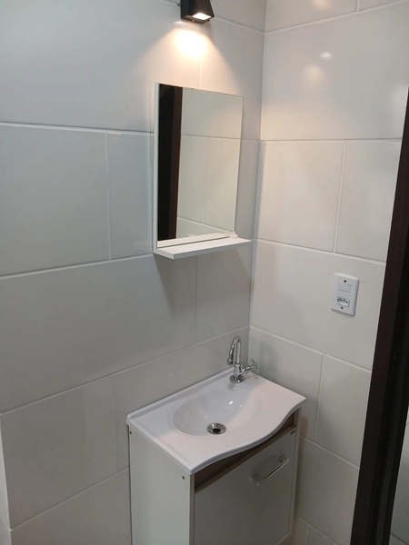 Casa à venda no centro de Imbé - Pagamento Facilitado : 8ª foto da galeria de imagens do imóvel