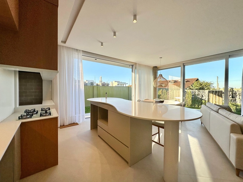 Casa no Condomínio Sunset: 28ª foto da galeria de imagens do imóvel