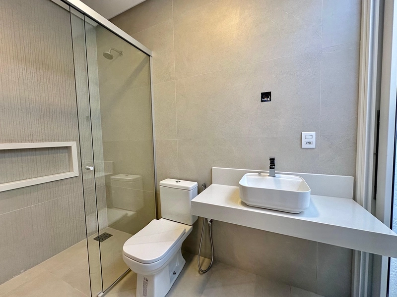 Casa no Condomínio Sunset: 12ª foto da galeria de imagens do imóvel