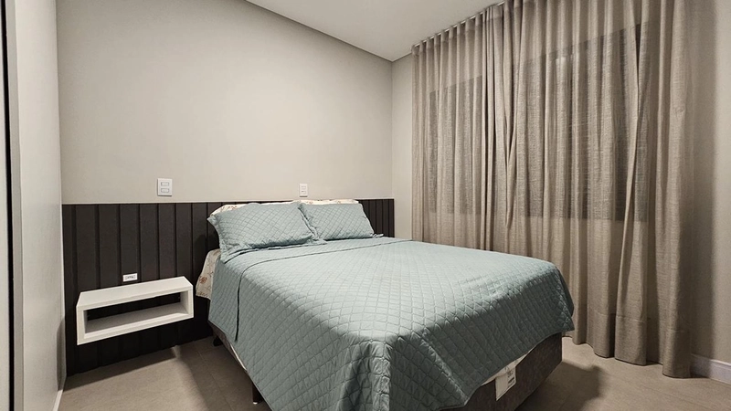Casa no Condomínio Blue: 17ª foto da galeria de imagens do imóvel