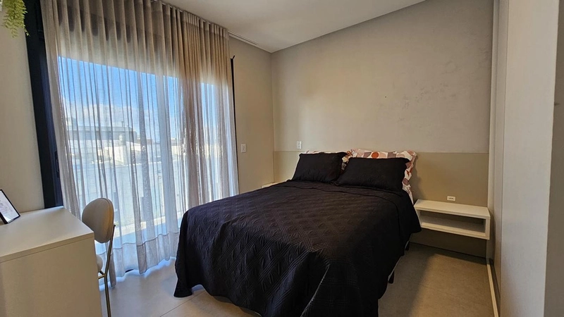 Casa no Condomínio Blue: 20ª foto da galeria de imagens do imóvel