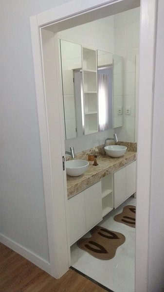 CASA À VENDA – CONDOMÍNIO DUBAI RESORT | XANGRI-LÁ: 13ª foto da galeria de imagens do imóvel