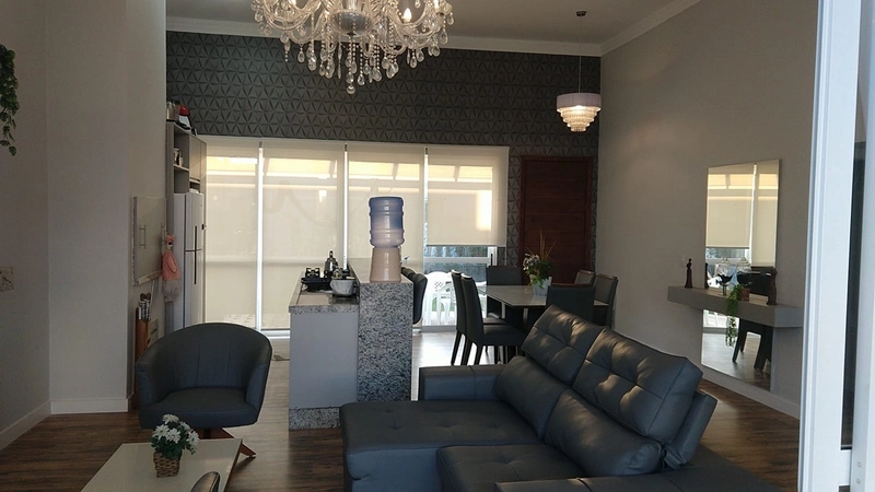 CASA À VENDA – CONDOMÍNIO DUBAI RESORT | XANGRI-LÁ: 3ª foto da galeria de imagens do imóvel