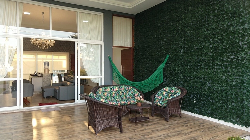 CASA À VENDA – CONDOMÍNIO DUBAI RESORT | XANGRI-LÁ: 5ª foto da galeria de imagens do imóvel