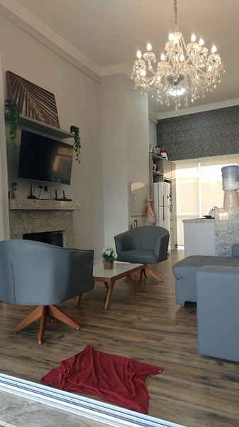 CASA À VENDA – CONDOMÍNIO DUBAI RESORT | XANGRI-LÁ: 2ª foto da galeria de imagens do imóvel