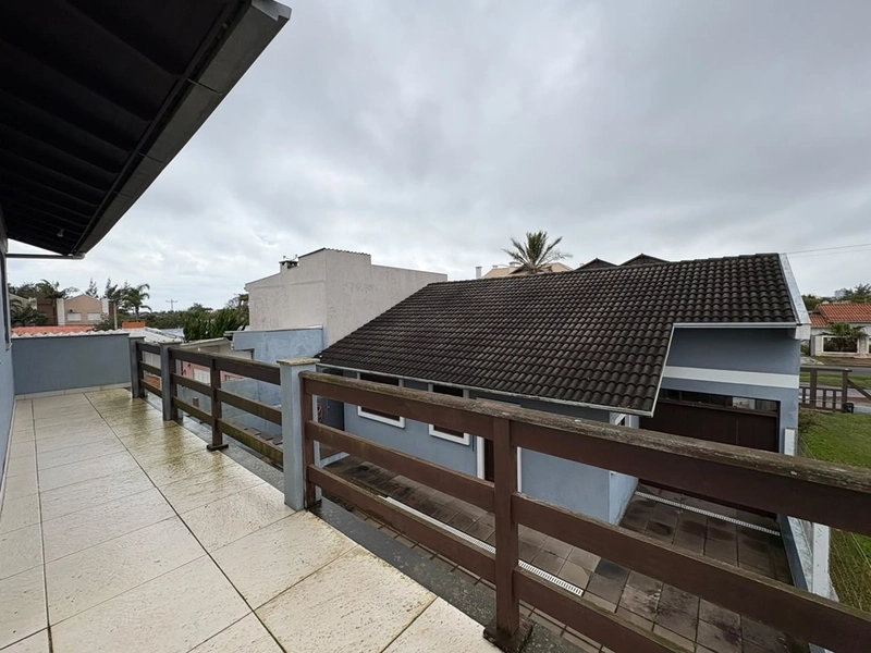 Casa à venda no centro de Imbé: 9ª foto da galeria de imagens do imóvel