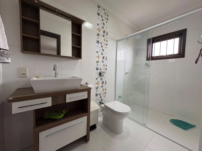 Casa à venda no centro de Imbé: 6ª foto da galeria de imagens do imóvel