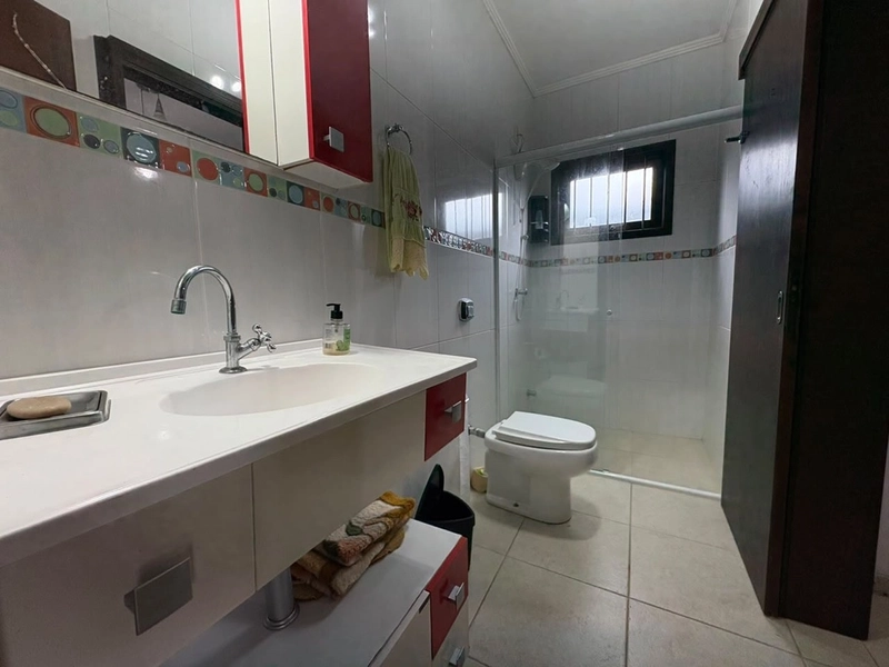 Casa à venda no centro de Imbé: 14ª foto da galeria de imagens do imóvel