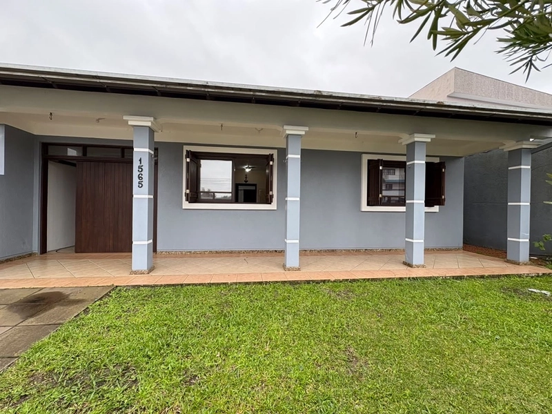 Casa à venda no centro de Imbé: 19ª foto da galeria de imagens do imóvel