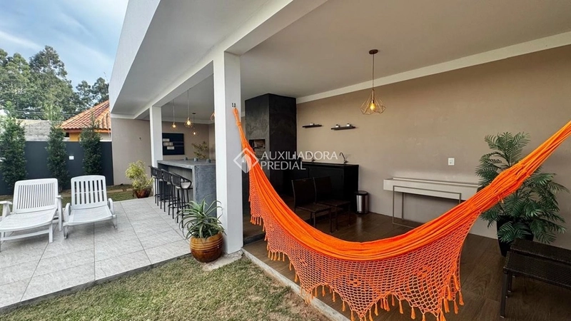 Linda casa à venda em ESTÂNCIA VELHA : 5ª foto da galeria de imagens do imóvel