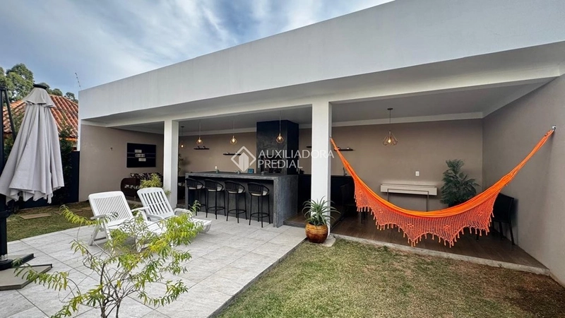 Linda casa à venda em ESTÂNCIA VELHA : 6ª foto da galeria de imagens do imóvel