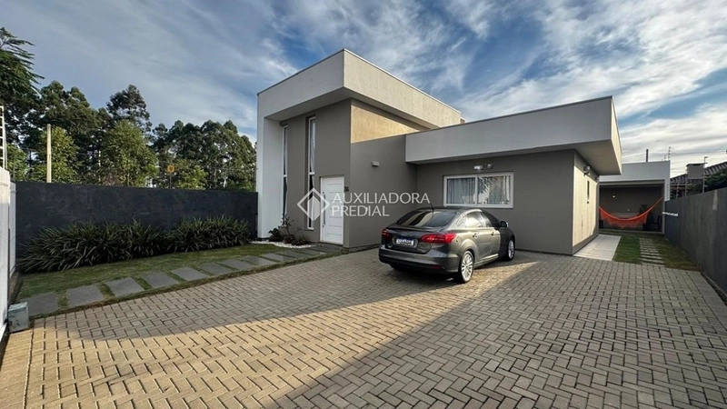 Linda casa à venda em ESTÂNCIA VELHA : 3ª foto da galeria de imagens do imóvel