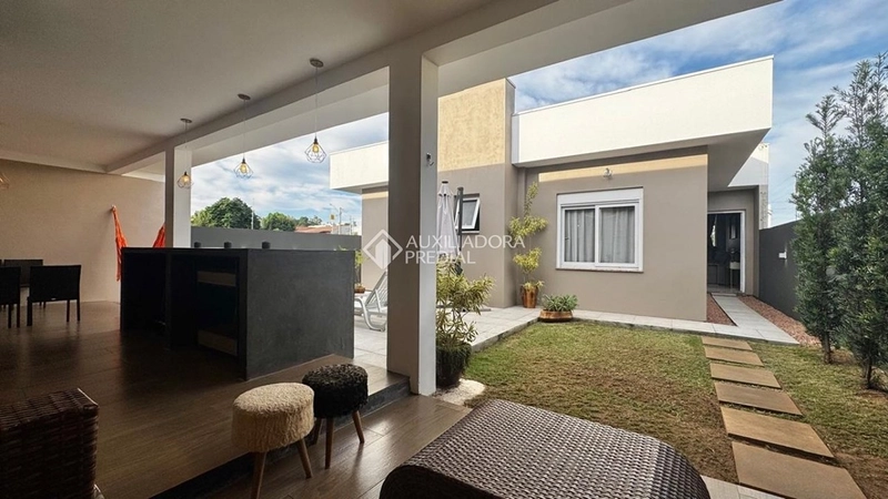 Linda casa à venda em ESTÂNCIA VELHA : 10ª foto da galeria de imagens do imóvel