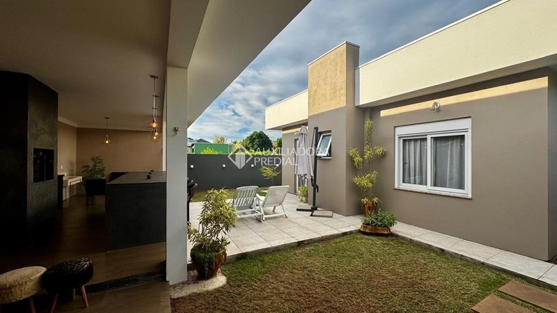 Linda casa à venda em ESTÂNCIA VELHA : 4ª foto da galeria de imagens do imóvel