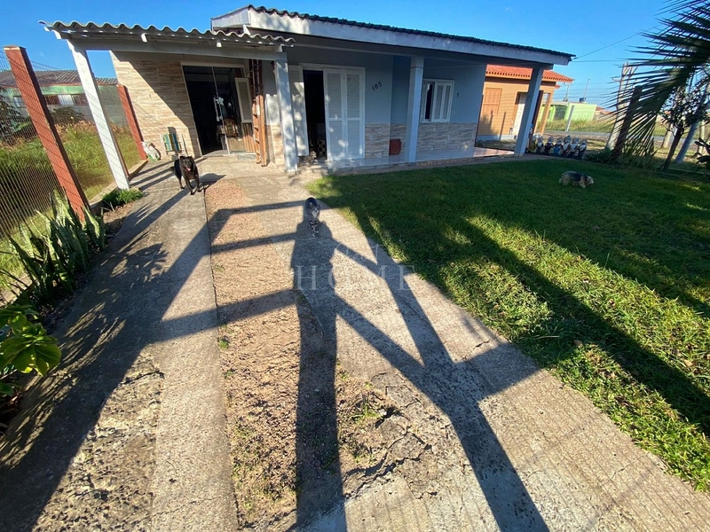 Casa à venda: 2ª foto da galeria de imagens do imóvel