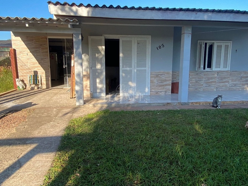 Casa à venda: 1ª foto da galeria de imagens do imóvel
