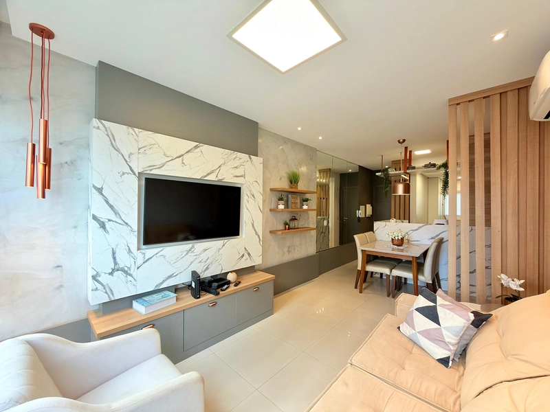 Imóvel residencial ou comercial