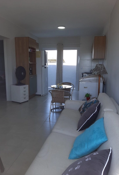 Casa em Imbé: 1ª foto da galeria de imagens do imóvel