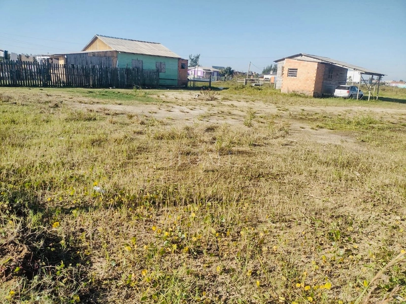 Terreno à venda: 1ª foto da galeria de imagens do imóvel
