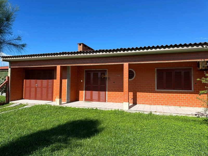 Casa à venda em Mariluz: 2ª foto da galeria de imagens do imóvel