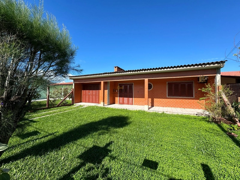 Casa à venda em Mariluz: 1ª foto da galeria de imagens do imóvel