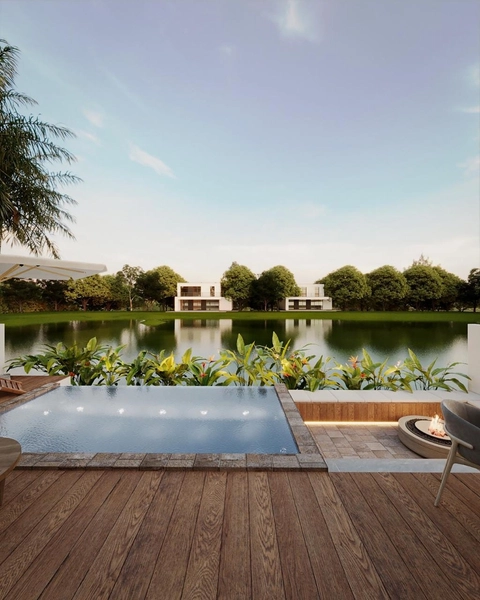 🏡 ALLURE BEACH CONDO | XANGRI-LÁ: 6ª foto da galeria de imagens do imóvel