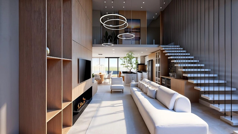 🏡 ALLURE BEACH CONDO | XANGRI-LÁ: 7ª foto da galeria de imagens do imóvel