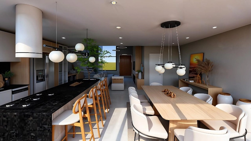 🏡 ALLURE BEACH CONDO | XANGRI-LÁ: 11ª foto da galeria de imagens do imóvel