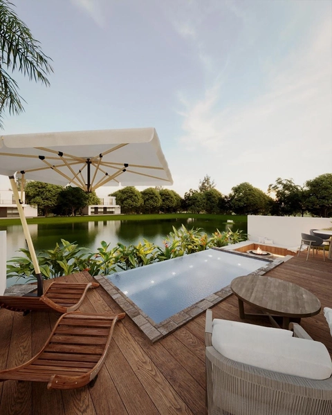 🏡 ALLURE BEACH CONDO | XANGRI-LÁ: 5ª foto da galeria de imagens do imóvel