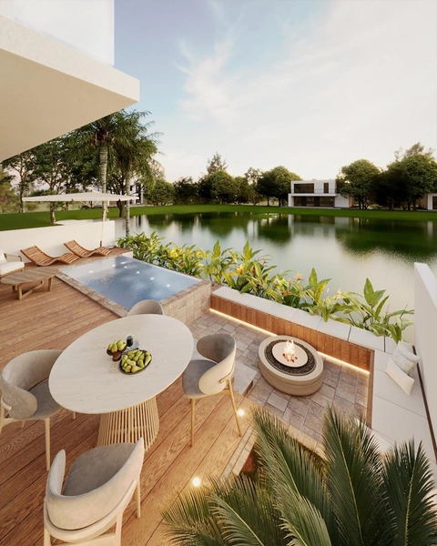 🏡 ALLURE BEACH CONDO | XANGRI-LÁ: 4ª foto da galeria de imagens do imóvel