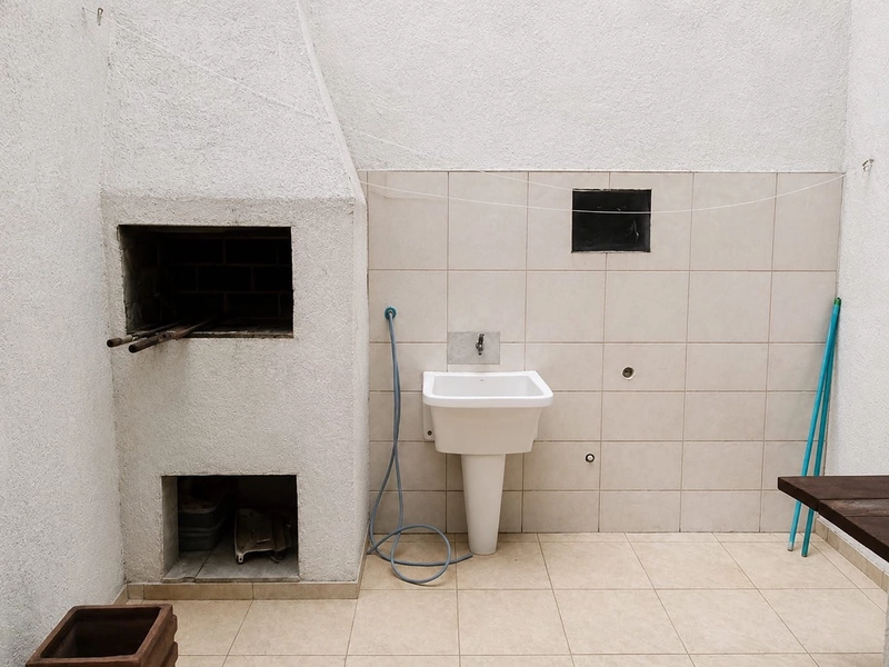 Duplex no centro de Imbé: 7ª foto da galeria de imagens do imóvel